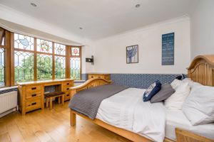 Bedroom- click for photo gallery